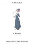 Caticorn - A SCUOLA