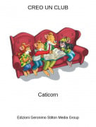 Caticorn - CREO UN CLUB