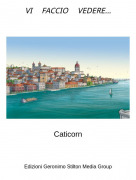 Caticorn - VI FACCIO VEDERE...
