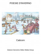 Caticorn - POESIE D'INVERNO