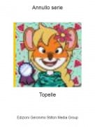 Topelle - Annullo serie