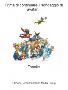 Topelle - Prima di continuare il sondaggio di avatar...