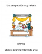 retinita - Una competici&oacute;n muy helada