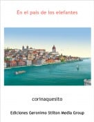 corinaquesito - En el pais de los elefantes