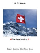 🇨🇭Sardina Marina🇨🇭 - La Svizzera