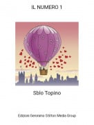 Sblo Topino - IL NUMERO 1
