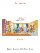 Elena - Se cancela