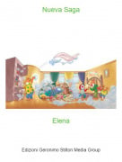 Elena - Nueva Saga
