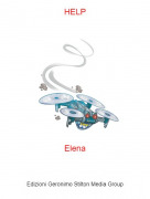 Elena - HELP