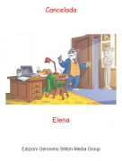 Elena - Cancelada