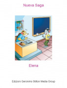Elena - Nueva Saga