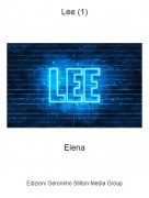 Elena - Lee (1)