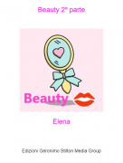 Elena - Beauty 2&ordm; parte