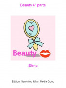 Elena - Beauty 4&ordm; parte