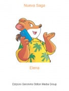 Elena - Nueva Saga