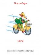 Elena - Nueva Saga