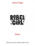 Elena - Nueva Saga