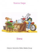 Elena - Nueva Saga