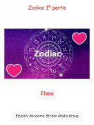 Elena - Zodiac 1&ordm; parte