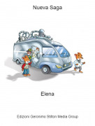 Elena - Nueva Saga
