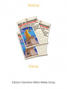 Elena - Noticia