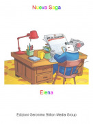 Elena - Nueva Saga