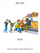 ROSI - ME VOY