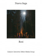 Rosi - Nueva Saga