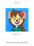 Alarcos - HOLA