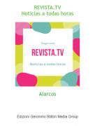 Alarcos - REVISTA.TVNoticias a todas horas