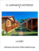 ruti3003 - EL CAMPAMENTO MISTERIOSO2