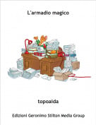 topoaida - L'armadio magico