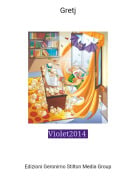 Violet2014 - Gretj