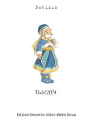 Violet2014 - Notizie