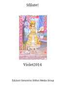 Violet2014 - Sfilate!