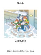 Violet2014 - Natale