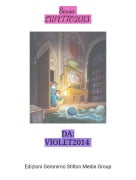 DA:VIOLET2014 - ​​​​​​Scusa LUPETTO2013