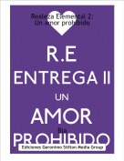 Bia - Realeza Elemental 2:Un amor prohibido