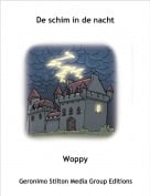 Woppy - De schim in de nacht