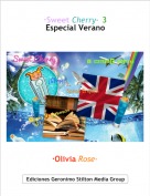 &middot;Olivia Rose&middot; - &middot;Sweet Cherry&middot; 3Especial Verano