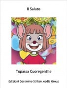 Topassa Cuoregentile - Il Saluto