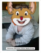 RatiNatalia - Davilin El Ratoncin.(El bebe es mi hermano)