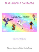 HERMIONE26 - IL CLUB DELLA FANTASIA