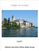top01 - viaggio ad omegna