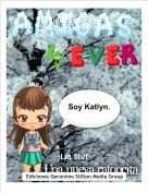 &middot;L&iacute;a Stef&middot; - Amigas For Ever 3Una nueva ratoncita