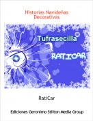 RatiCar - Historias Navide&ntilde;as Decorativas