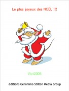 Vivi2005 - Le plus joyeux des NO&Euml;L !!!