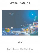 Mim&igrave; - VERRA' NATALE ?