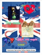 Cristal - 1,2 Julio