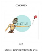 Afri - CONCURSO